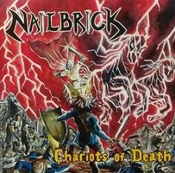 Nailbrick : Chariots of Death
